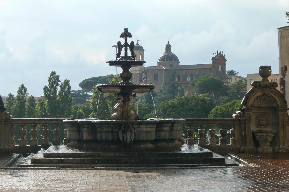 contact Bob for Home for vacation in Italy