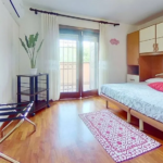 Rome Vacation Home