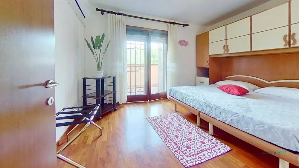 Rome Vacation Home