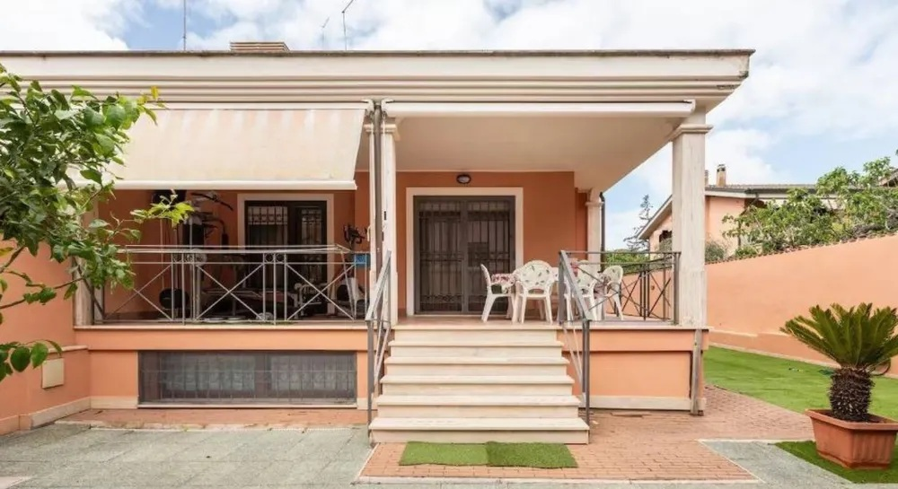 Rome Vacation Homes
