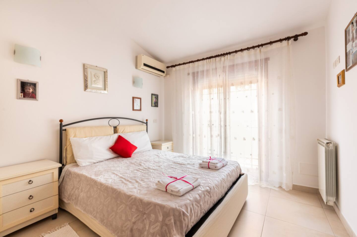 Home in Rome