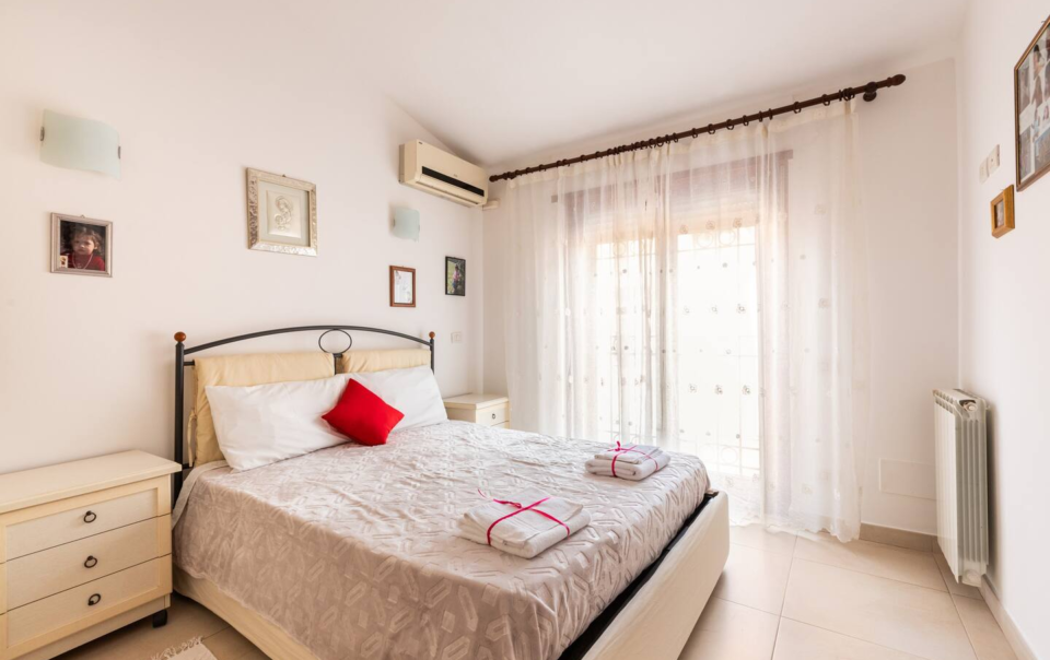 Home in Rome